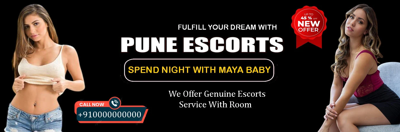 Pune Escort